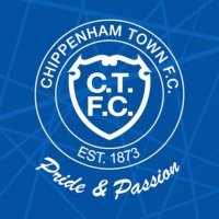 Chippenham Town FC (@chiptownfc) 's Twitter Profile