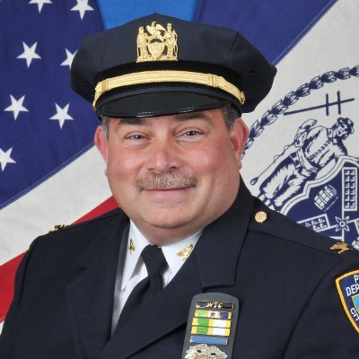 NYPD Dom. Violence Profile