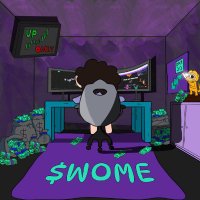 War Of Meme (@wometokensol) 's Twitter Profile