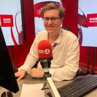 Joe McFadden (@joe_mcfaddenbbc) 's Twitter Profile