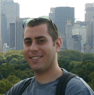 nadavaha's profile picture. 