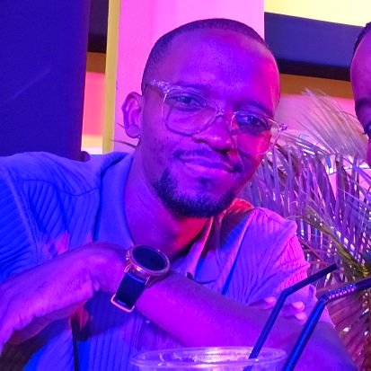 notvictor14's profile picture. No need to stop by and read, you don't like reading anyway 🤷🏾