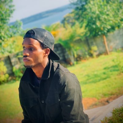 chrisgekyume1's profile picture. What's real will prosper PAIN IS A SIGN OF PROGRESS