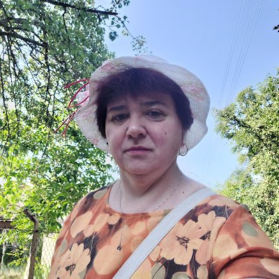 MariaB1288983's profile picture. 