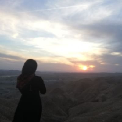 PrstshZ's profile picture. عاقبت
هجوم ناگهان عشق
فتح میکند
پایتخت درد را...!🇮🇷❤