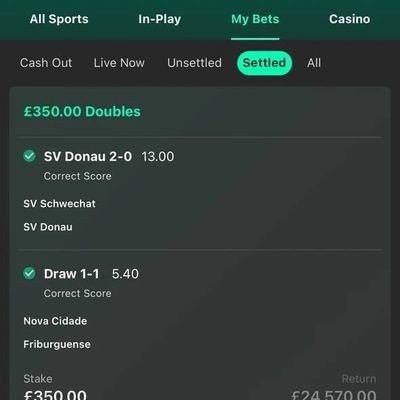 fixed Matches correct score
https://t.co/BL11N7pSUc