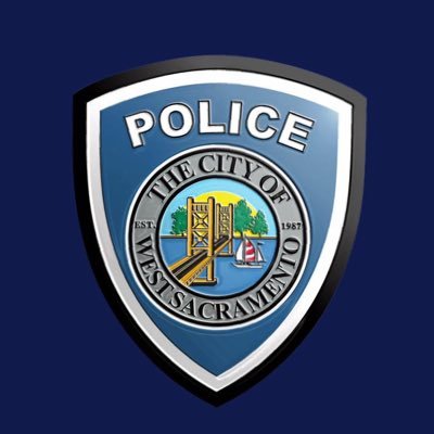 This is the offical Twitter page for West Sacramento PD. Please do not use this platform to report in progress criminal activity; call 916-372-3375 or 9-1-1.