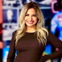 Alex Backus (@alexbackustv) 's Twitter Profile