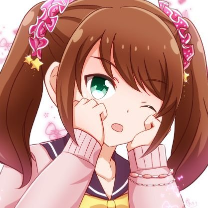 あかりさんのプロフィール画像