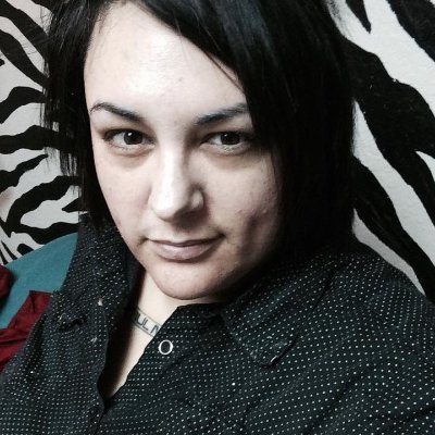 morlcode's profile picture. Tina Morlock is a full-stack web developer in Oklahoma City.