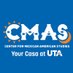 CMAS at UTA (@cmasatuta) Twitter profile photo CMAS at UTA (@cmasatuta) Twitter profile photo