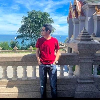 ChayKerik58484's profile picture. 