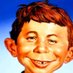 Alfred E. Human (@alfredehuman) Twitter profile photo Alfred E. Human (@alfredehuman) Twitter profile photo