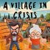 A Village in Crisis podcast (@villageincrisis) Twitter profile photo A Village in Crisis podcast (@villageincrisis) Twitter profile photo