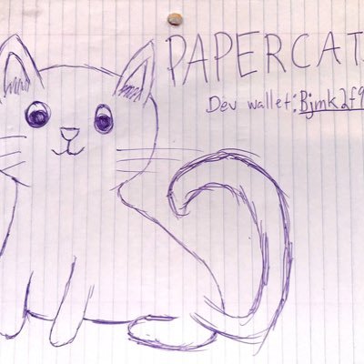 Forget taking pics of cats, why not draw 'em?