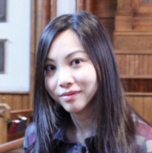 mishie8's profile picture. Joy In Small Places