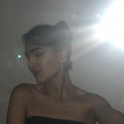 _maryamhydri's profile picture. 