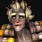 tehmons's profile picture. militant homosexualist