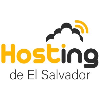 hostingdeelsal's profile picture. Proveedor No 1 de Web Hosting, VPS, Servidores dedicados, Registro de Dominios y Diseño Web en El Salvador.