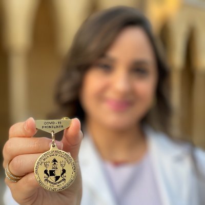 MizaHammoud's profile picture. Pediatric Physician Scientist
