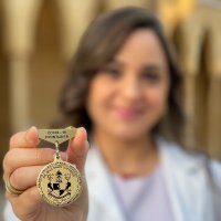 Miza Salim Hammoud, MD, MS (@mizahammoud) 's Twitter Profile