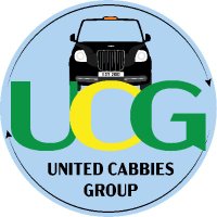 United Cabbies Group (@unitedcabbies) 's Twitter Profile
