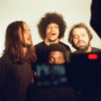 Boogarins (@boogarins) 's Twitter Profile