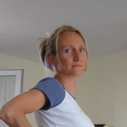 blanchebmt's profile picture. 22