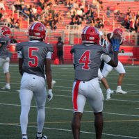 Mekhi (@mekhigraham7) 's Twitter Profile