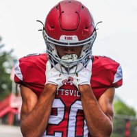 Tsirell Curry (@tsicurry20) 's Twitter Profile