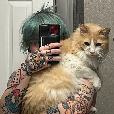 tradxrat's profile picture. tattooer | N ✨| xvx