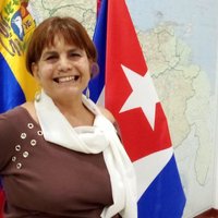 Dalia Maria (@daliama61) 's Twitter Profile Photo