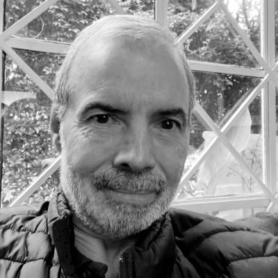 SergeCalderon's profile picture. 