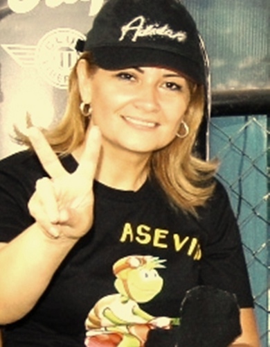 TODO LO QUE SOY Y LO QUE TENGO SE LO DEBO A DIOS.  ASEVIPA (AMIGOS DE LA SEGURIDAD VIAL DE PARAGUAY)