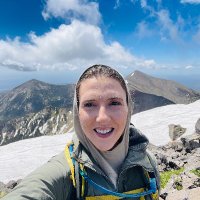 Alicia Sodergreen (@curlygurl16) 's Twitter Profile