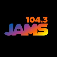 Chicago’s #1 For Throwbacks (@1043jams) 's Twitter Profile Photo