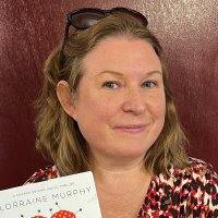 Lorraine Murphy (@murphylorr) 's Twitter Profile Photo Lorraine Murphy (@murphylorr) 's Twitter Profile Photo