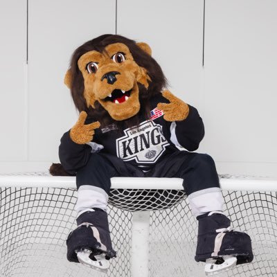 Bailey LA Kingsさんのプロフィール画像