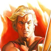 GJFlash (@gjflash) 's Twitter Profile Photo