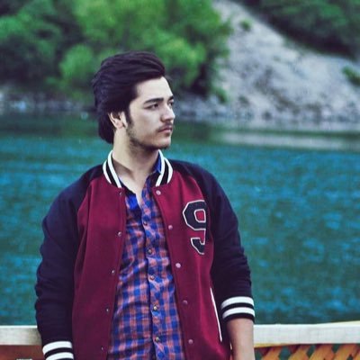 mehdee_waseem's profile picture. Still finding the right words..