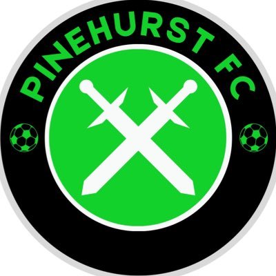 PinehurstFc's profile picture. Men’s Sunday league Div 3 runners up 24/25
