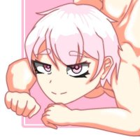 🔞Nixch ANV 🎨🖌️(commss closed) (@al4n_gn_art7) 's Twitter Profile