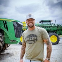 Dylan Wolfe (@dylanwolfe50835) 's Twitter Profile