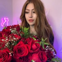 Kihara Amber (@kiharaamberian) 's Twitter Profile