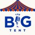 The Big Tent (@bigtentradio) Twitter profile photo