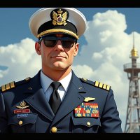 Solemn Captain (@solemn_cap) 's Twitter Profile