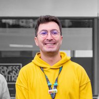 Sinan Kozak (@snnkzk) 's Twitter Profile
