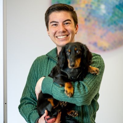 MittertreinerEm's profile picture. Clin Psych PhD student and Vanier scholar studying eating disorders and gender diversity @UNB MEALab. Side gigs include crocheting & competitive cheer.