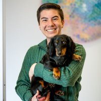 em mittertreiner (they/them) (@mittertreinerem) Twitter profile photo