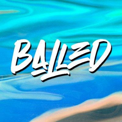 Balleeed's profile picture. 
